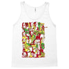 sangria summer Tank Top