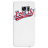 lob city Samsung Galaxy S7 Edge