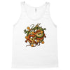 neverending dragonz Tank Top