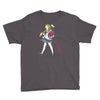 off with her hea Youth Tee