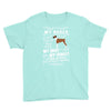 friend Youth Tee