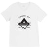 ecuador V-Neck Tee