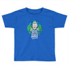 being nice Toddler T-shirt