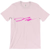 jake paul signature pink T-Shirt