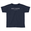bed taker london Toddler T-shirt