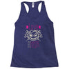 love hair stylist Racerback Tank