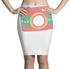 fahrie77 Pencil Skirts