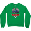 grandpa doc hudson Crewneck Sweatshirt