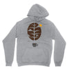 coffeemajination Unisex Hoodie