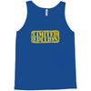 limited edition Tank Top