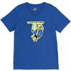sans' humor V-Neck Tee