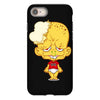 popelbob popcornkopf iPhone 8