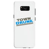 town drunk Samsung Galaxy S8