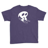 horace goes skiing Youth Tee