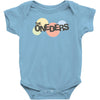 the oneders Baby Bodysuit