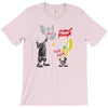 narf punk T-Shirt