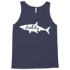Momma Shark Tank Top