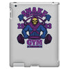 snake mountain gym iPad 3 and 4 Case