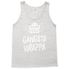 gangsta wrappa Tank Top