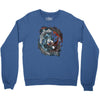 game of dragons Crewneck Sweatshirt