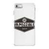 Impossible iPhone 7 Case