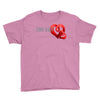 Come Baby Youth Tee