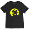 saiyajin affe  dragonball z fun V-Neck Tee