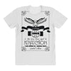 vintage 1969 a star was born aged perfection All Over Women's T-shirt