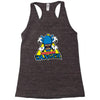 dangerr v2 Racerback Tank