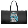 expert Weekender Totes