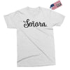 senora Exclusive T-shirt
