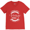 legendary vintage 1980 V-Neck Tee