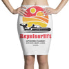 speeder classic Pencil Skirts