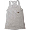Savas ucagi Racerback Tank