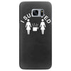 rude,2 girls 1 cup Samsung Galaxy S7 Edge