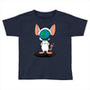 take over the surreal Toddler T-shirt