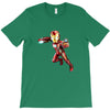 Iron Man Bleeding Edge T-Shirt