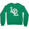 lol Crewneck Sweatshirt