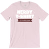 nerdy shirt T-Shirt