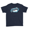 savasana Youth Tee