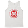 bayside tigers Tank Top