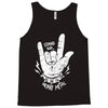 stand for heavy metal Tank Top
