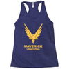 Logan Paul Maverick Racerback Tank