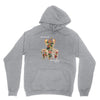 WE'RE BROKEN PEOPLE Unisex Hoodie