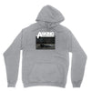 asking alexandria stand up and scream metalcore parkway drive Unisex Hoodie