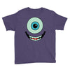 mike wazowski monstres Youth Tee
