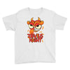 devils night Youth Tee