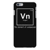 the vegan element iPhone 6 Plus/6s Plus Case