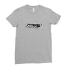 fahrie77 Ladies Fitted T-Shirt