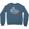 Pray for Las Vegas Crewneck Sweatshirt